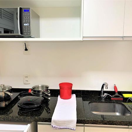 Apartamento Impecavel Fm - Retirada Das Chaves Mediante Agendamento Com Uma Hora De Antecedencia Com Andreia Ou Luis Porto Alegre Bagian luar foto