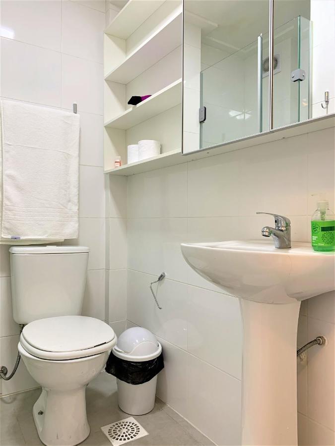 Apartamento Impecavel Fm - Retirada Das Chaves Mediante Agendamento Com Uma Hora De Antecedencia Com Andreia Ou Luis Porto Alegre Bagian luar foto